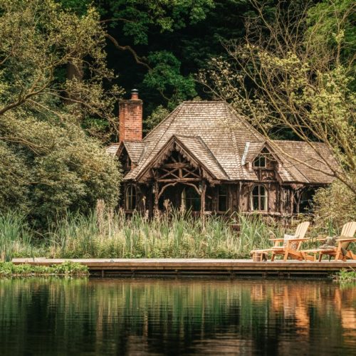 Cottage