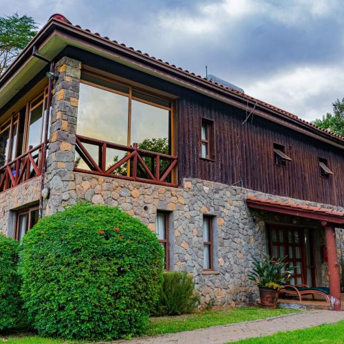 Chalet