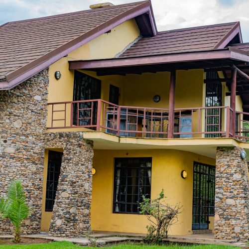 Nairobi